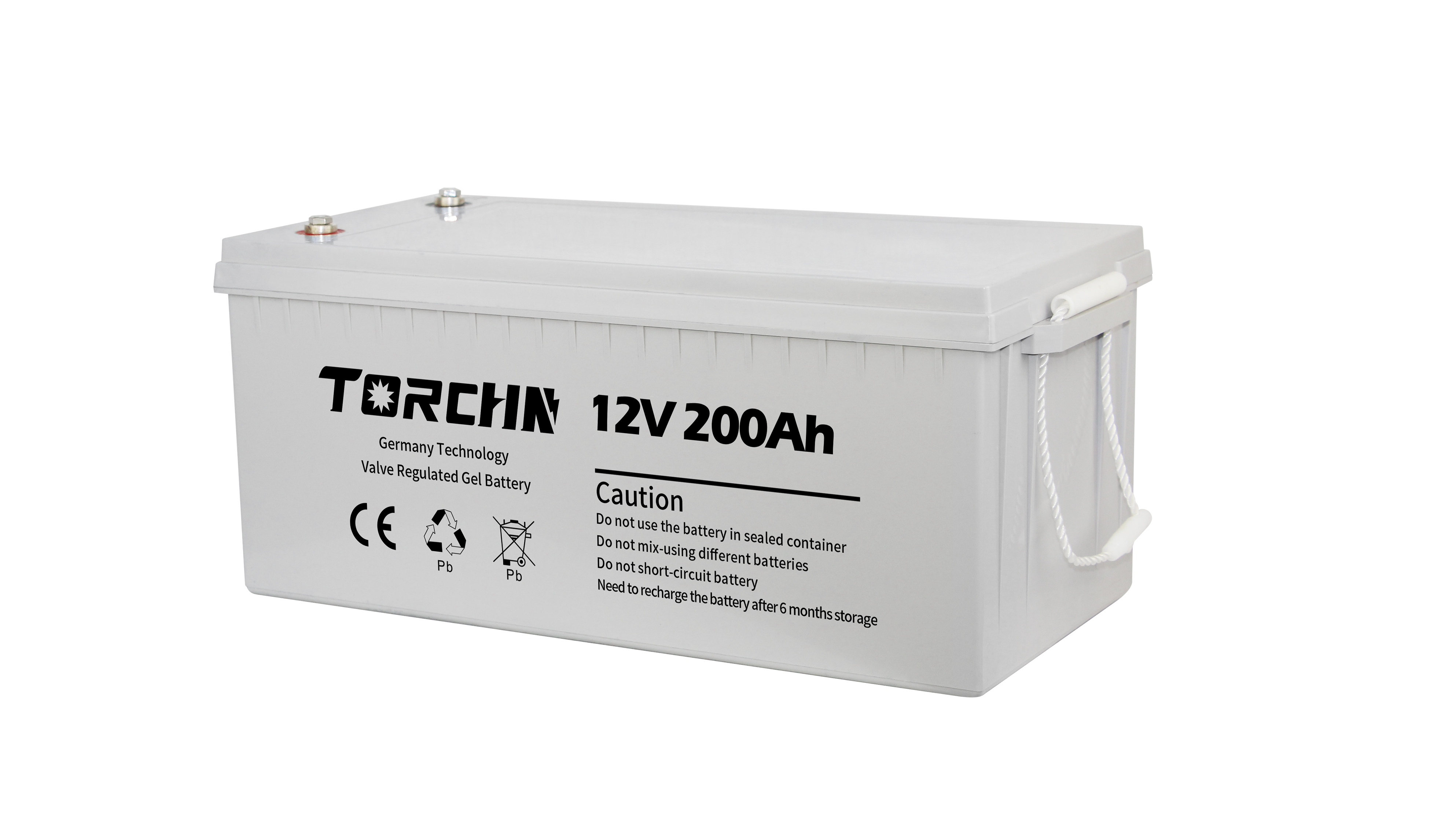 Factory long life battery gel solar for solar energy system 200ah solar gel batteries
