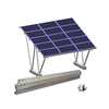 Factory price long design life 10kw solar system in india off-grid home system